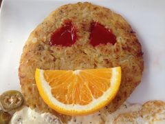 -Geneva日内瓦餐厅(西郊宝成花苑店)