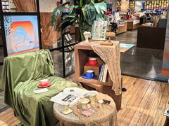 -方所(华润万象城店)