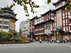 -东方明珠广播电视塔