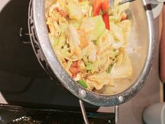 -晓淮山·扬州早茶·淮扬菜(龙阳广场店)