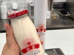 -红星前进面包牛奶公司(五道口购物中心店)