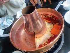 -北门涮肉·铜锅涮肉(南锣鼓巷店)