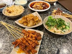 -小街天府(西工小街店)