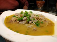 -渝信川菜 · 川味家常菜(长安店)