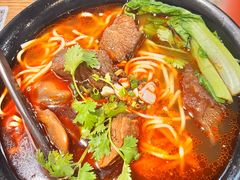 -李先生牛肉面大王(马栏店)