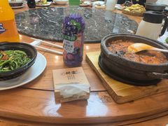 -醉霖生态餐厅(交大店)