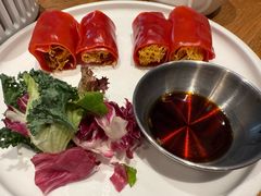 -花舍·新派粤菜·西餐·下午茶(亚运村·鸟巢店)