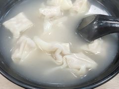 -王家沙点心店(西康路店)