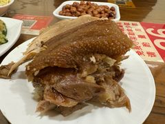 -韩师傅老大同刀削面(北苑路店)