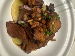 -老爷庙风味美食府(魏都大道店)