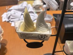 -野人先生现做冰淇淋(北京环宇荟店)