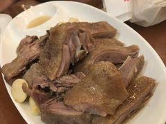 -吴山贡鹅(罍街店)