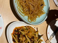 -渝信川菜(长安店)