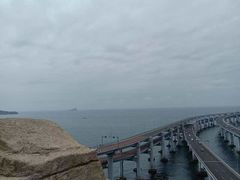 -星海湾跨海大桥