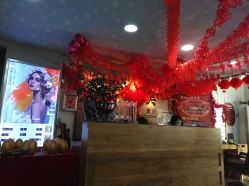 -发界studio日系沙龙