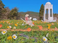 -名花谷生态庄园