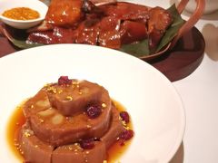 -小厨娘淮扬菜(天印大道店)