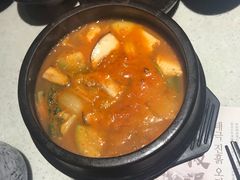 -将军牛排·尔滨地标朝鲜族美食(总店)