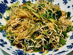 -盛百味·家宴餐厅(霸州分店)