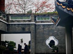 -东莞市可园博物馆