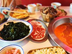 -卤校长重庆火锅(国兴店)