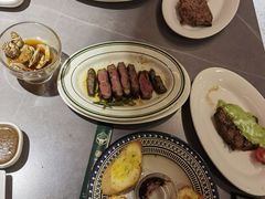 -庖丁兄弟干式熟成牛排自助餐厅(仁恒伊势丹店)