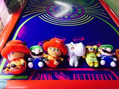 -阿尔法Game Station(中山路店)