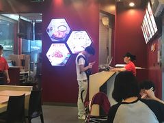 -永和大王(赤峰路二店)