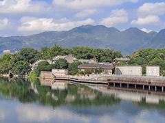 -溪口-滕头旅游景区