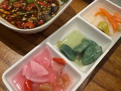 -木屋烧烤(西南角店)