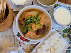 -周大娘牛乳(旧寨古村总店)