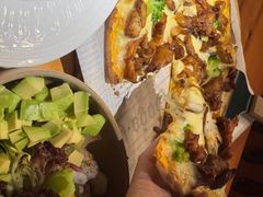 -秀·爱尔兰餐吧(上海路店)