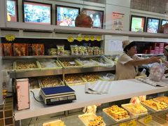 -芦庄子桂顺斋(大沽路店)