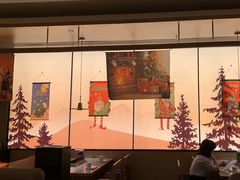 -白玉·朝鲜族烤串(光明大仟里店)