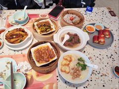 -点都德(广州白云山景区南门店)