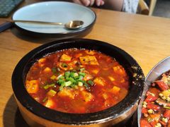 -胡马八破·川菜小馆(高新万达店)