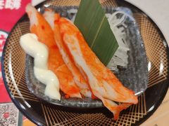 -和町回转自助日料(华山环宇城店)