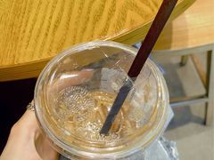 -星巴克(厦门SM新生活广场店)