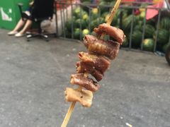-鸟串烧Yakitori