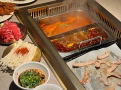-芝小官毛肚火锅海鲜自助(苏州吴江区万宝店)