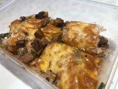 -老通城豆皮大王(吉庆街店)