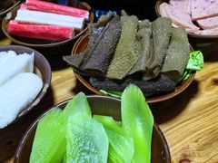 -正南齊北重庆老火锅(光华村直营店)