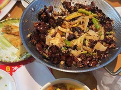 -大丰收脆鱼(浦西万达店)
