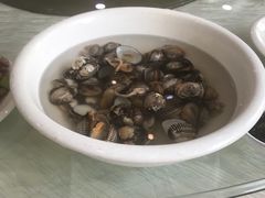 -老周记海鲜餐饮服务有限公司(旗舰店)