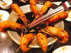 -一品活虾(市民店)