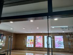 -宁波鄞州印象城-停车场