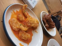 -关东小磨东北菜(上海长风大悦城店)
