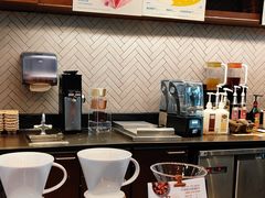 -星巴克(广州番禺钻汇广场分店)