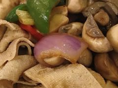 -杨记拉面总店