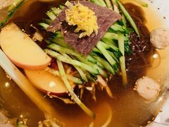 -七八冷面·延边朝鲜族美食(圣熙八号店)